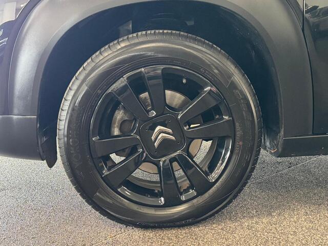 Citroen C3 Aircross 1.2 PureTech S&S Feel NAVIGATIE/CAMERA, CRUISE, ECC AIRCO