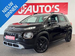 citroen-c3-aircross-1.2-puretech-s&