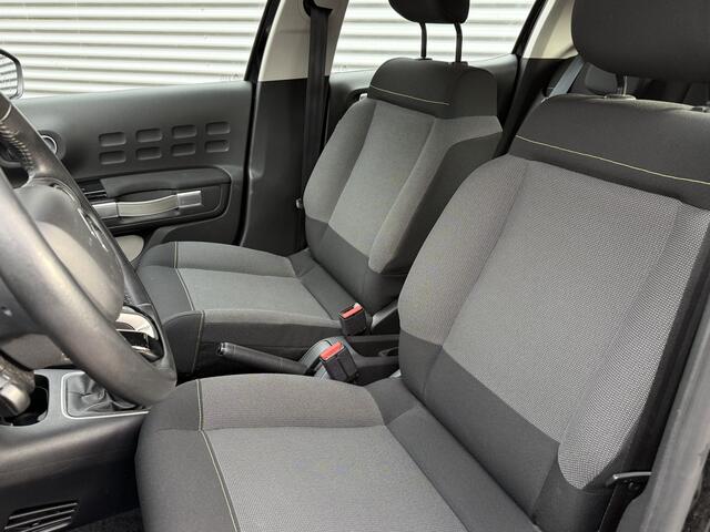 Citroen C3 1.2 PureTech Feel met slechts 43.505km!! | PDC | Apple Carplay& Android Auto | Clima | Stoelverwarming | RIJKLAARPRIJS INCL 12 MAANDEN GARANTIE EN BEURT