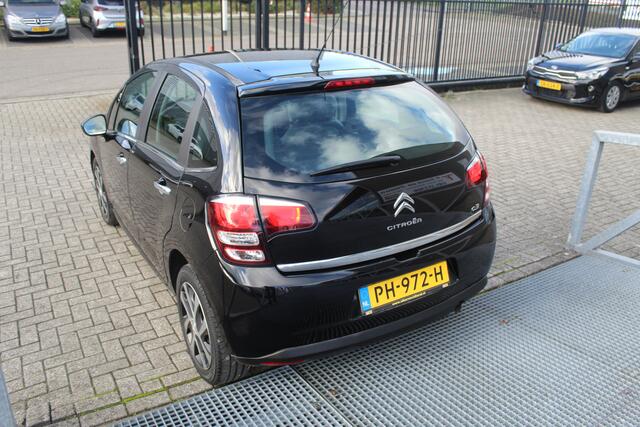 Citroen C3 1.2 PureTech Collection