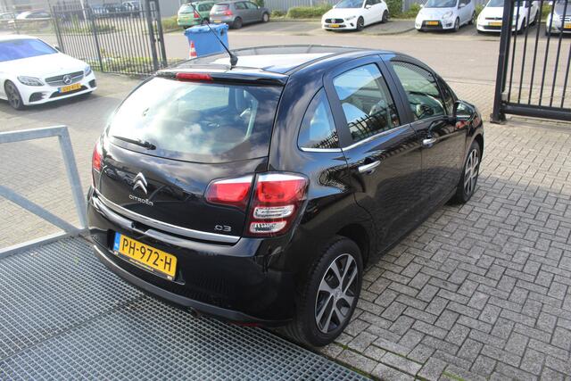 Citroen C3 1.2 PureTech Collection
