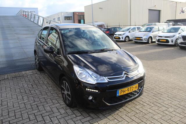 Citroen C3 1.2 PureTech Collection