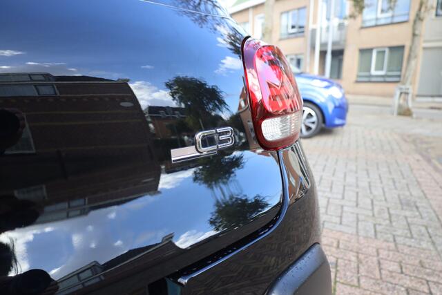 Citroen C3 PT 110 'Origins' Automaat-6 17" | Navi | Camera etc