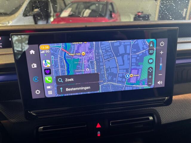 Citroen C3 1.2 Turbo You + Pack PLUS | Applecarplay / Androidauto | Rijklaar geleverd |