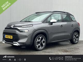 citroen-c3-aircross-1.2-puretech-sh