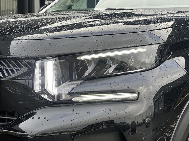 Citroen C3 1.2 Hybrid 110pk Max | Trekhaak | Comfort Seats | Apple Carplay/Android Auto | Parkeercamera/-sensoren | Navigatie | Cruise Control | DAB | Climate Control | Full LED |