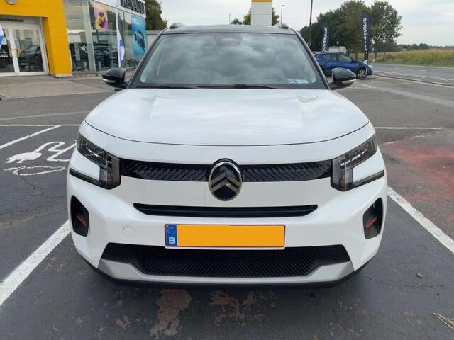 Citroen C3 1.2 TURBO 100PK MAX Camera | Navi | LED | Clima | Cruise