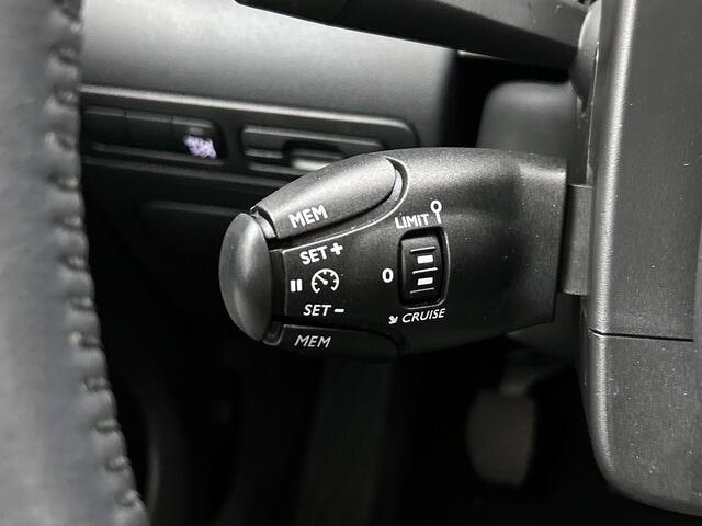 Citroen C3 Aircross 110 PK Shine | Rijklaar | Keyless Entry | 17" LMV | Trehaak |