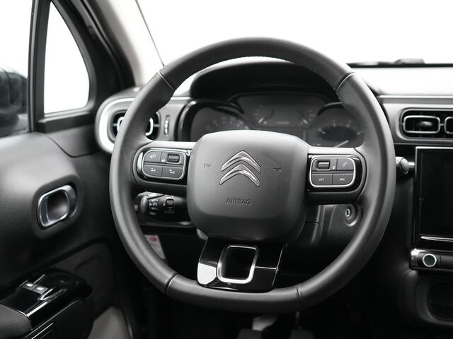 Citroen C3 1.2 PureTech Max