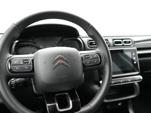 Citroen C3 1.2 PureTech Max
