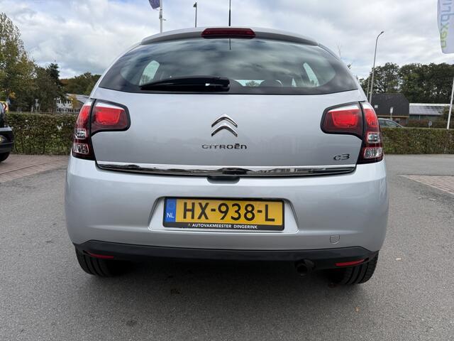 Citroen C3 1.2 PureT Collection
