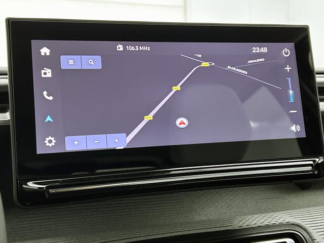 Citroen C3 Ë-C3 Max 113pk 44 kWh | Rijklaar | Camera | Navigatie | Parkeersensoren |