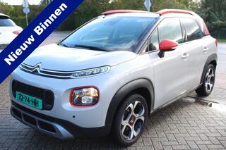 citroen-c3-aircross-1.2-puretech-s&