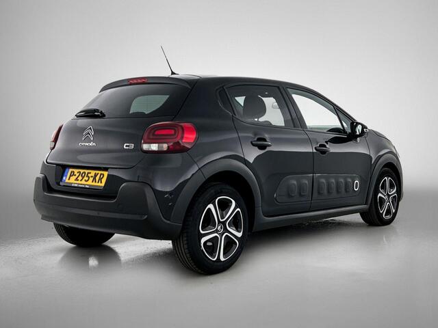 Citroen C3 1.2 Origins CAMERA | STOF-LEER | NAVI