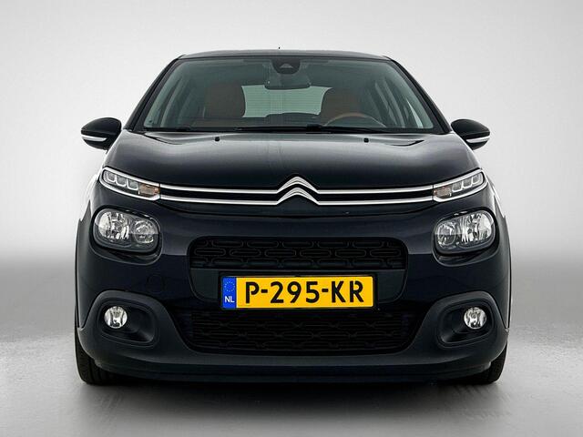 Citroen C3 1.2 Origins CAMERA | STOF-LEER | NAVI