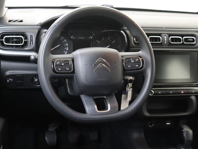 Citroen C3 1.2 PureTech C-Series