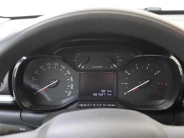 Citroen C3 1.2 PureTech C-Series