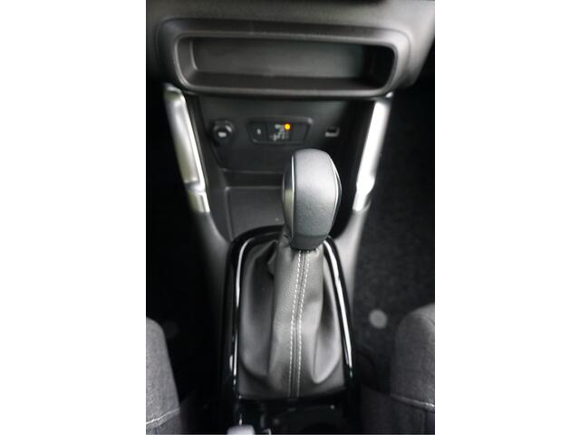 Citroen C3 Aircross 1.2 Turbo 130pk Automaat Plus + Navi/ Cruise/ Airco/ Hoge instap/ Carplay/ Garantie!