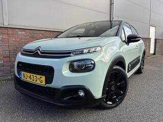 citroen-c3-1.2-puretech-shine-camer