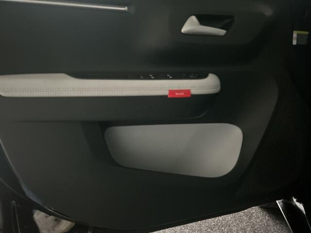 Citroen C3 Ë-C3 Max 44 kWh | Wit dak | Winterpakket | vanuit voorraad Rijklaar | Direct rijden!