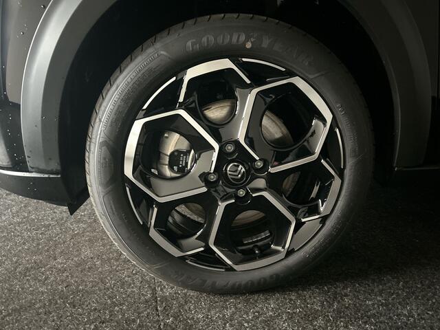 Citroen C3 Ë-C3 Max 44 kWh | Wit dak | Winterpakket | vanuit voorraad Rijklaar | Dealerprijs ¤ 29.400,00 , dus 10% korting