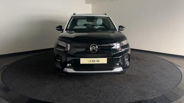 Citroen C3 Ë-C3 Max 44 kWh | Wit dak | Winterpakket | vanuit voorraad Rijklaar | Dealerprijs ¤ 29.400,00 , dus 10% korting