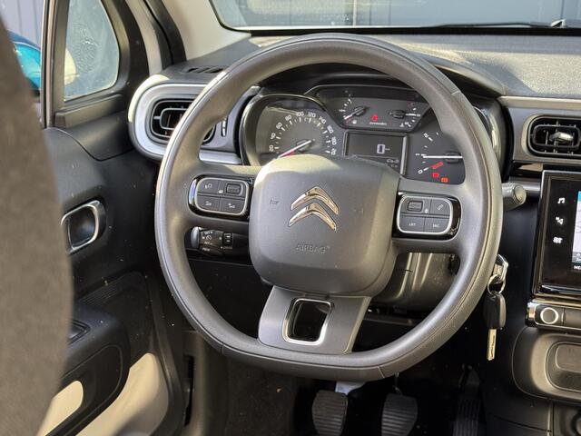 Citroen C3 1.2 PT 83 Feel | Navi | Parkeersensoren | Meer foto's volgen