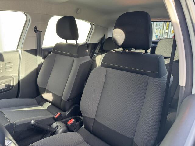 Citroen C3 1.2 PT 83 Feel | Navi | Parkeersensoren | Meer foto's volgen