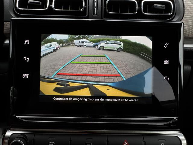 Citroen C3 1.2 PureTech Shine GRATIS Afleverpakket! | Stoelverwarming | Climate Control |