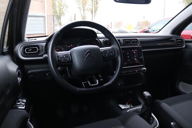 Citroen C3 1.2 PureTech Business, Camera, Cruise, Carplay