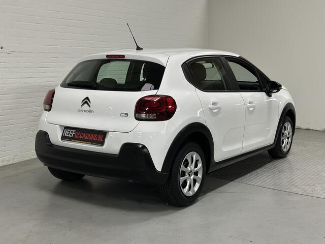 Citroen C3 1.2 PureTech AIRCO /CRUISE /NAVI / ELK.PAKKET