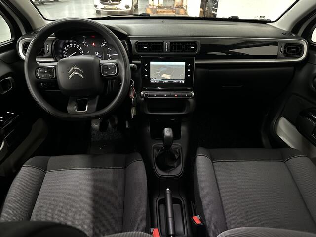 Citroen C3 1.2 PureTech AIRCO /CRUISE /NAVI / ELK.PAKKET
