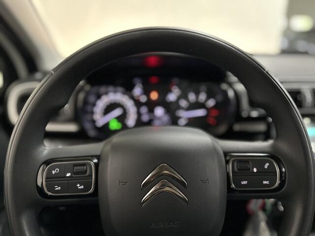 Citroen C3 1.2 PureTech AIRCO /CRUISE /NAVI / ELK.PAKKET