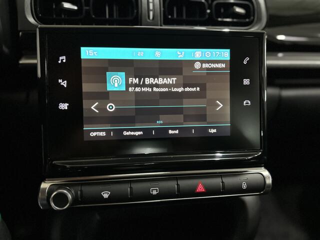 Citroen C3 1.2 PureTech AIRCO /CRUISE /NAVI / ELK.PAKKET