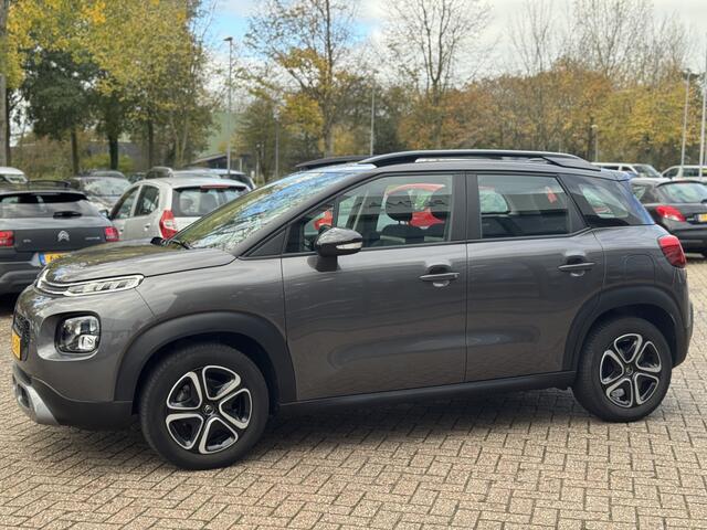 Citroen C3 Aircross 110pk Feel Trekhaak|Airco|Cruise|Carplay