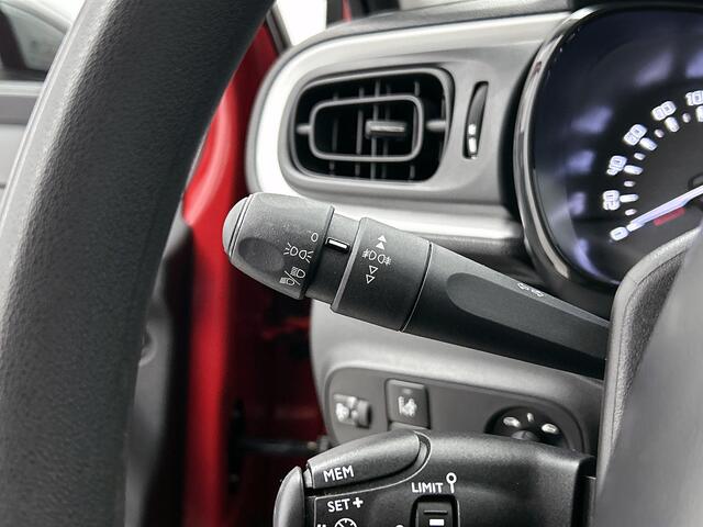 Citroen C3 82 PK Feel | Rijklaar | Navigatie | Parkeersensoren | Climate Control |