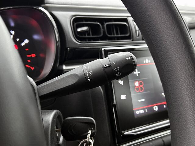 Citroen C3 82 PK Feel | Rijklaar | Navigatie | Parkeersensoren | Climate Control |