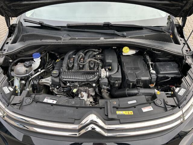 Citroen C3 1.2 PT S&S Shine NAVI CARPLAY PDC CRUISE NAP!