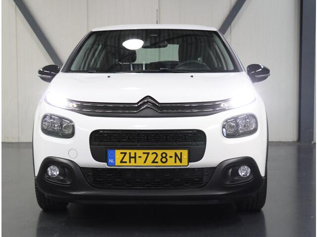 Citroen C3 1.2 85PK S&S Feel | AppleCarplay/AndroidAuto | Cruise Control | Climate Control | Navigatie | Isofix | Parkeersensoren | NL Auto |