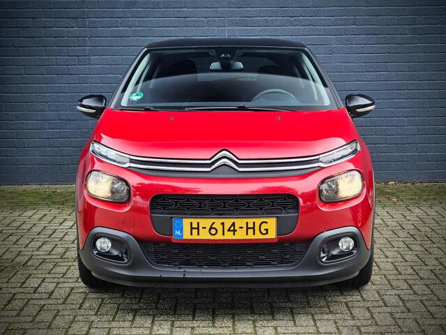 Citroen C3 1.2 PureTech S&S Feel Edition / CARPLAY / CRUISE /