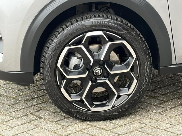 Citroen C3 1.2 Hybrid 110pk Plus NAVI | KLIMA | CAMERA | BOVAG !!