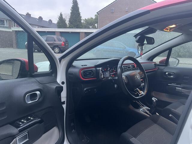 Citroen C3 1.5 BlueHDi automatisch Park Camera 2020
