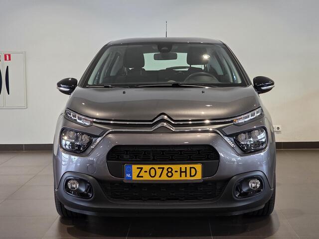 Citroen C3 Plus 1.2 83pk | NAVI | PARKEERHULP | CLIMA | DAB+ | APPLE CARPLAY / ANDROID AUTO |