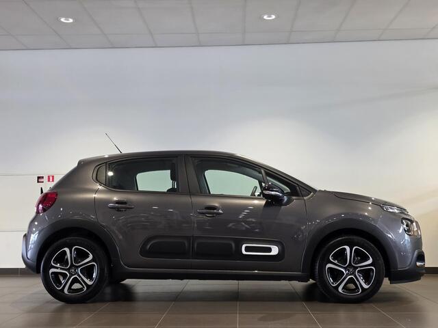 Citroen C3 Plus 1.2 83pk | NAVI | PARKEERHULP | CLIMA | DAB+ | APPLE CARPLAY / ANDROID AUTO |