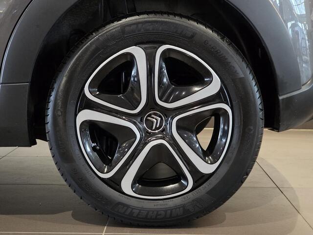 Citroen C3 Plus 1.2 83pk | NAVI | PARKEERHULP | CLIMA | DAB+ | APPLE CARPLAY / ANDROID AUTO |