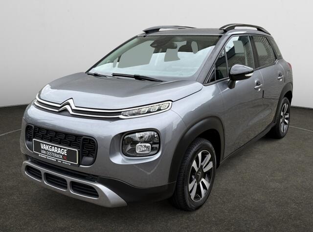 Citroen C3 1.2 PT S&S Feel