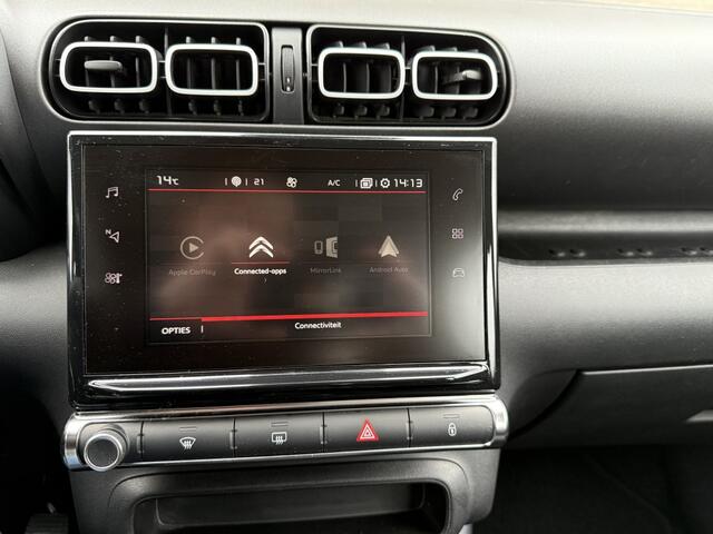 Citroen C3 1.2 PT S&S Feel