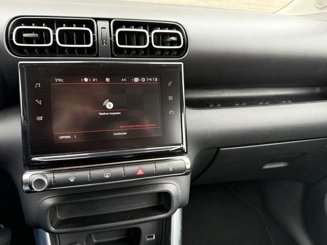 Citroen C3 1.2 PT S&S Feel