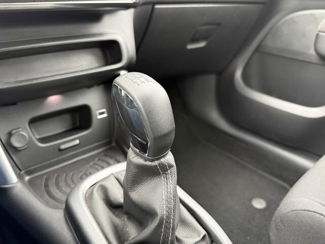 Citroen C3 1.2 PT S&S Feel