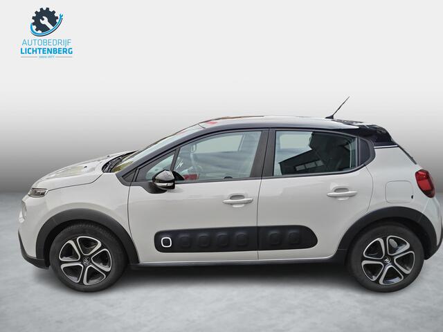 Citroen C3 1.2 PureTech S&S Feel Edition Carplay / Cruise / Navi